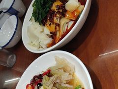 -临潼印象·特色陕菜