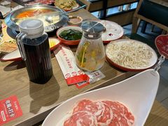 -彤德莱牛肉火锅(双港店)