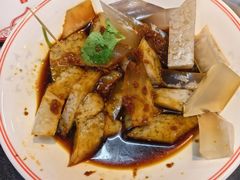 -高家小院铁锅炖大鹅(哈西高铁站店)