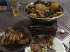 -桂萍特色牛筋牛杂(长堤街总店)