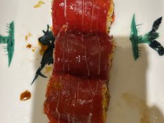 -夏宫中餐厅(香格里拉大酒店)