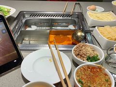 -海底捞火锅(徐州火车站店)