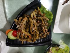-黄家新傣味