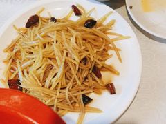 -辣婆婆(航天桥店)