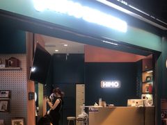 -海马体照相馆(北京合生麒麟新天地店)