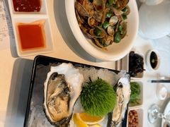 -万龙洲海鲜(亚运村店)
