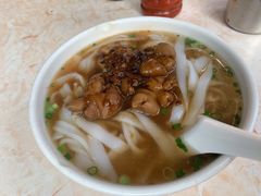 猪肠粉-海幢瑞芳饮食店