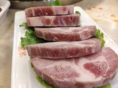 渝宗老肉-渝宗老灶火锅(时代天街店)