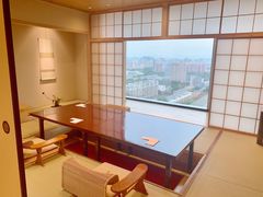 -盘古七星酒店·京都怀石花传日餐厅