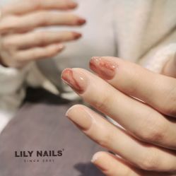-LILY NAILS美甲美睫