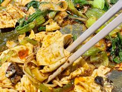 -北大家园食堂