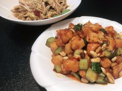 -紫光园·烤鸭·北京菜(团结湖店)