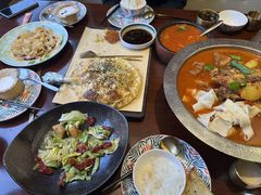 -那拉提之疆·新疆菜(美院店)