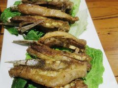 -清真西北风味餐厅