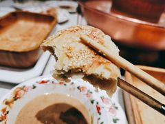 -东门口涮肉·砂锅·烤串(老门东店)