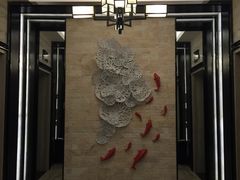-杭州东站汇和君亭酒店
