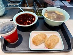 -回味鸭血粉丝汤(京新广场店)