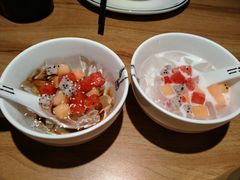 -新太二·鲜料川菜(智慧城广百店)