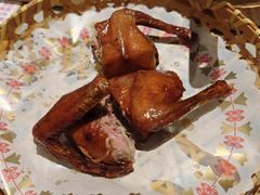 -如轩·海鲜砂锅粥·潮汕菜(南城店)