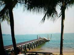 android_upload_pic-椰树岛海滩度假村