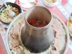 -卡万金特色藏餐