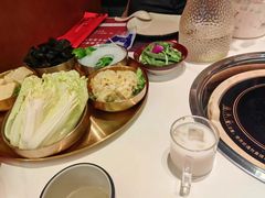 -刘一锅筋头巴脑(大悦城C店)