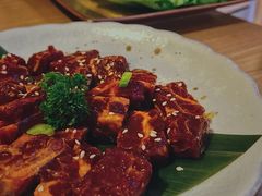 -久苑烧肉(世界城广场店)