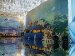 -青岛银沙滩温德姆至尊酒店