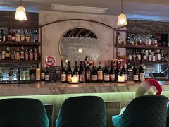 -Osteria Garden 生蚝花园餐厅(原进贤路店)