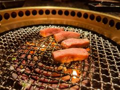 指切牛舌-老乾杯和牛烧肉(王府中环店)