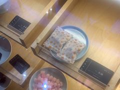 -阮大兴糕团(滨江宝龙店)
