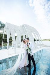 -太郎花子婚纱摄影艺术中心