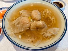 -星河湾半岛酒店-真粤中餐厅