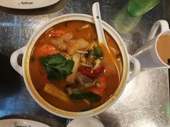 -simply thai天泰(长泰广场店)