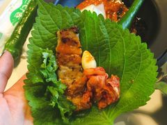 八色600克套餐-八色五花肉(新村2号店)