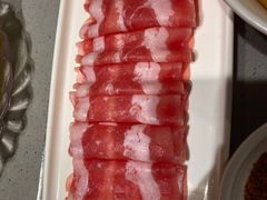 -总参北京涮羊肉