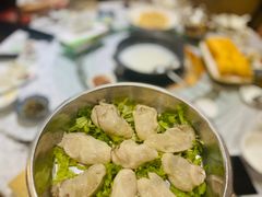 -丰尔粥食·粥底火锅·桑拿鸡(大良总店)