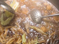 -陈大锅·岳阳鱼馆·地道岳阳菜(美食街店)