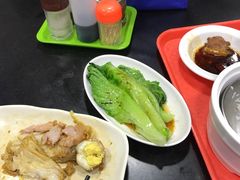 -华辉拉肠(小北路店)