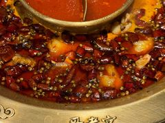 -哥老官重庆美蛙鱼头(西湖银泰十一哥店)