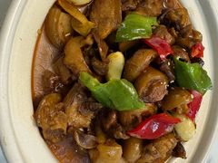 -王家土菜馆(霍山县店)