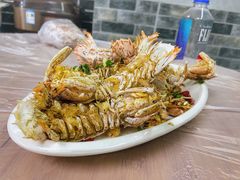 -阿杰臻选海鲜饭店(普陀山店)