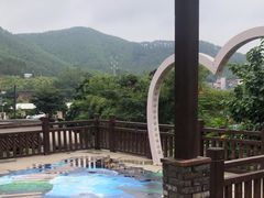 -云顶山庄·粤菜·农家菜(共和店)
