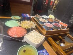 -蜀江龙火锅(339店)