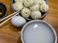 -红帽叔叔包子