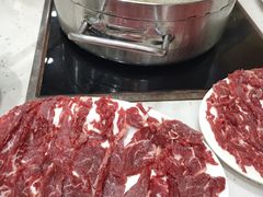 -黑山牛肉汤火锅(花城汇店)