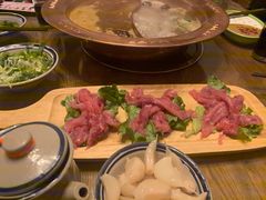 -芝麻花餐厅(祁家豁子店)