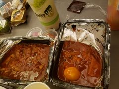 -HOTISLAND海鸡岛·韩国料理(江南西店)