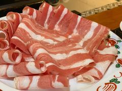 -老门框爆肚涮肉(方庄店)