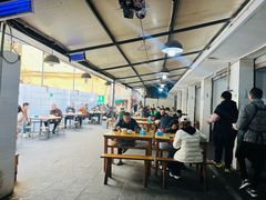 -温记府廟豆汤饭·始于1955年(海椒店)